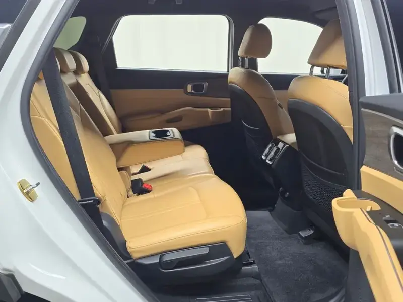 2020 Kia Sorento с пробегом 50 456 км