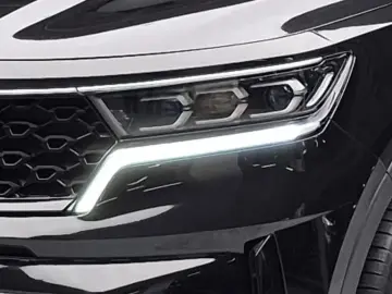 2020 Kia Sorento с пробегом 115 071 км