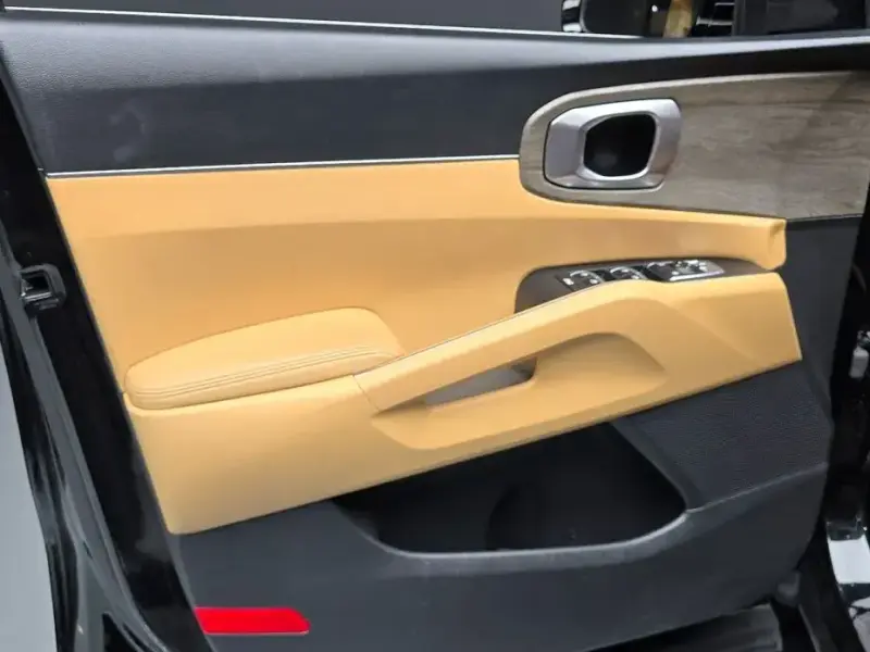 2020 Kia Sorento с пробегом 115 071 км