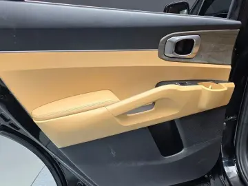 2020 Kia Sorento с пробегом 115 071 км