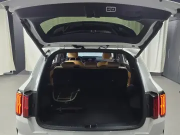 2020 Kia Sorento с пробегом 50 456 км