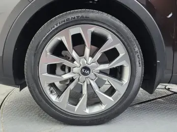 2021 Kia Sorento с пробегом 73 696 км