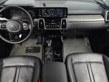 2020 Kia Sorento с пробегом 60 595 км