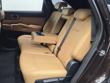 2021 Kia Sorento с пробегом 73 696 км