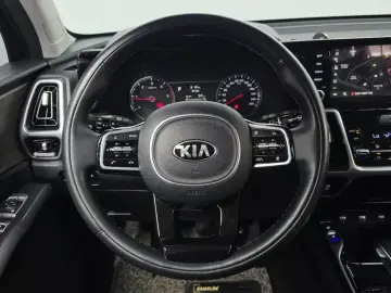 2020 Kia Sorento с пробегом 60 595 км