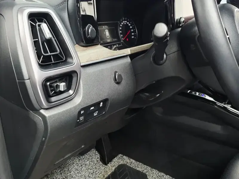 2020 Kia Sorento с пробегом 60 595 км