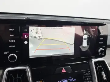 2020 Kia Sorento с пробегом 60 595 км