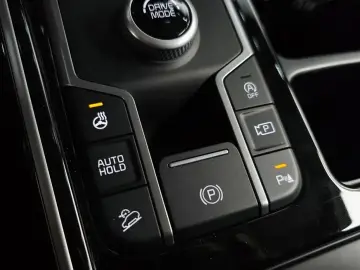 2020 Kia Sorento с пробегом 60 595 км