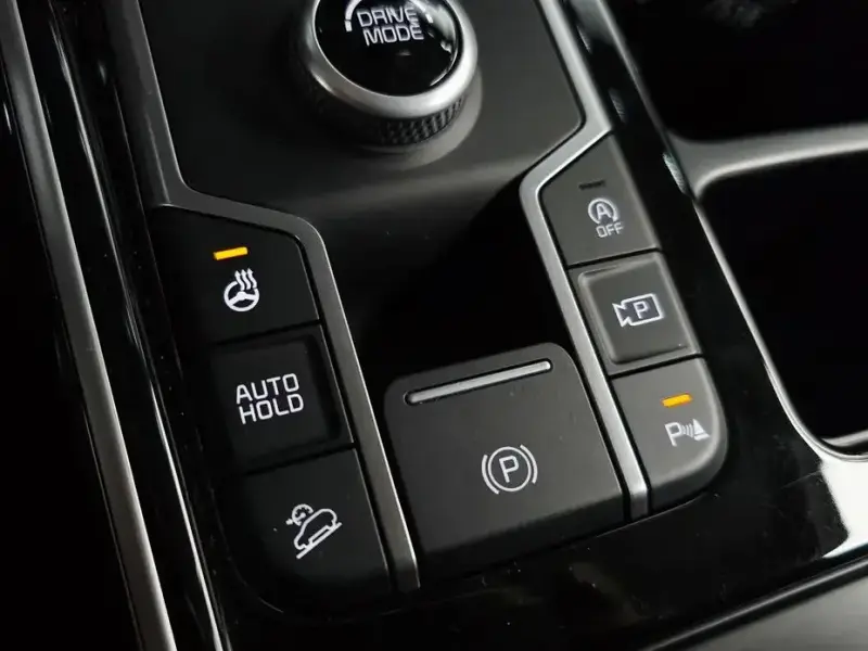 2020 Kia Sorento с пробегом 60 595 км