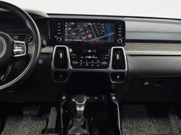 2020 Kia Sorento с пробегом 60 595 км
