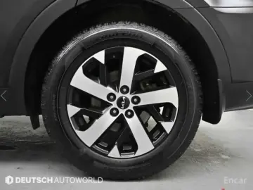 2022 Kia Sorento с пробегом 197 381 км