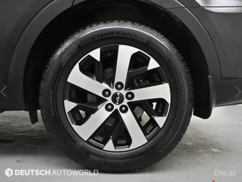 2022 Kia Sorento с пробегом 197 381 км