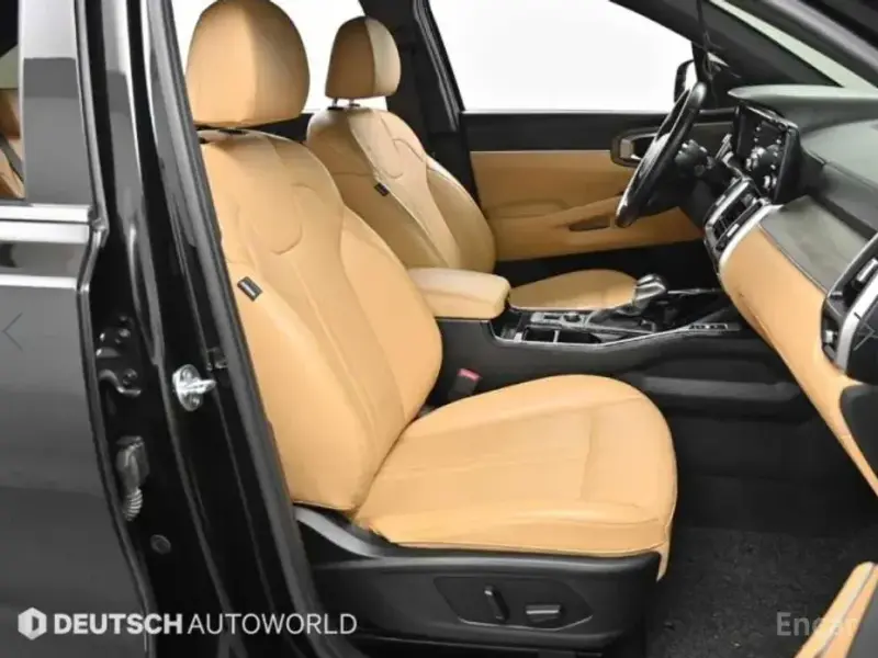 2022 Kia Sorento с пробегом 197 381 км
