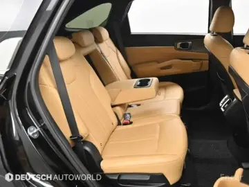 2022 Kia Sorento с пробегом 197 381 км