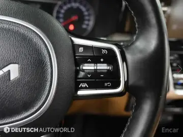 2022 Kia Sorento с пробегом 197 381 км