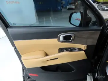 2022 Kia Sorento с пробегом 97 780 км