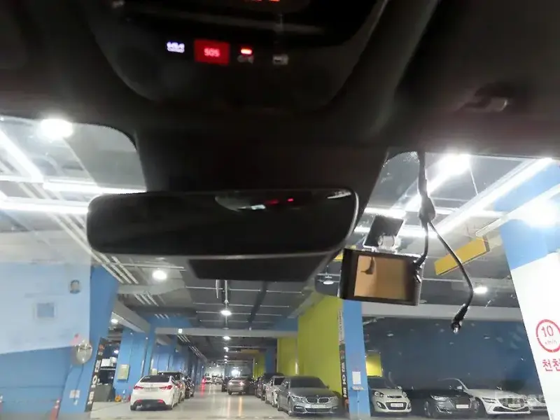 2022 Kia Sorento с пробегом 97 780 км