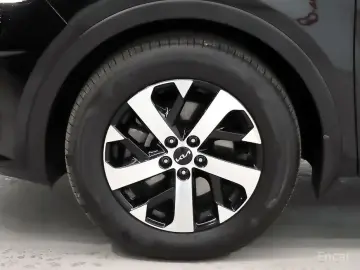 2022 Kia Sorento с пробегом 97 780 км