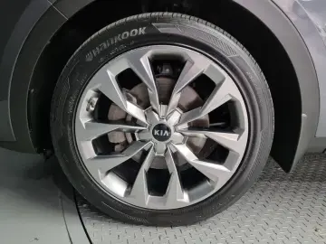 2020 Kia Sorento с пробегом 109 243 км
