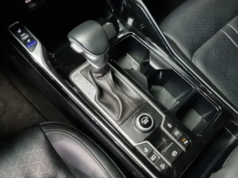 2020 Kia Sorento с пробегом 109 243 км