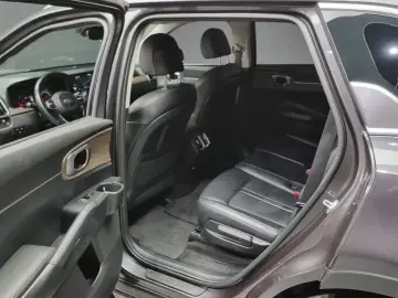 2020 Kia Sorento с пробегом 109 243 км