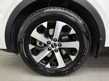 2020 Kia Sorento с пробегом 98 726 км