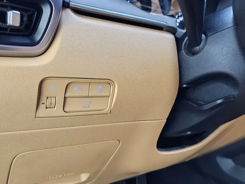 2023 Kia Sorento с пробегом 20 892 км