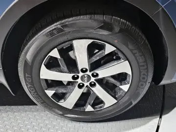 2022 Kia Sorento с пробегом 95 916 км