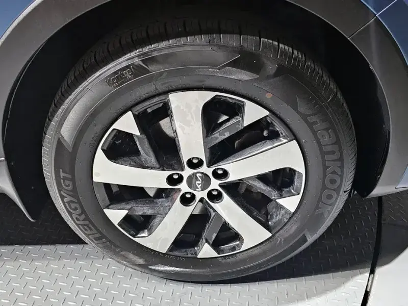 2022 Kia Sorento с пробегом 95 916 км