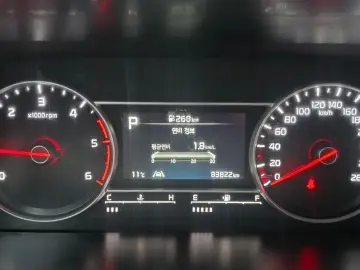 2021 Kia Sorento с пробегом 83 820 км