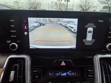 2021 Kia Sorento с пробегом 83 820 км