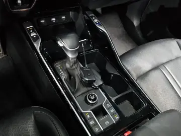 2022 Kia Sorento с пробегом 95 916 км