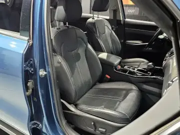 2022 Kia Sorento с пробегом 95 916 км