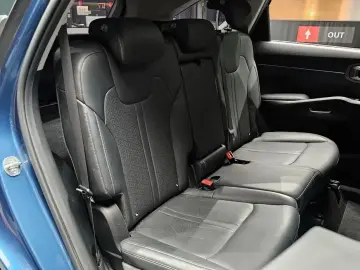 2022 Kia Sorento с пробегом 95 916 км