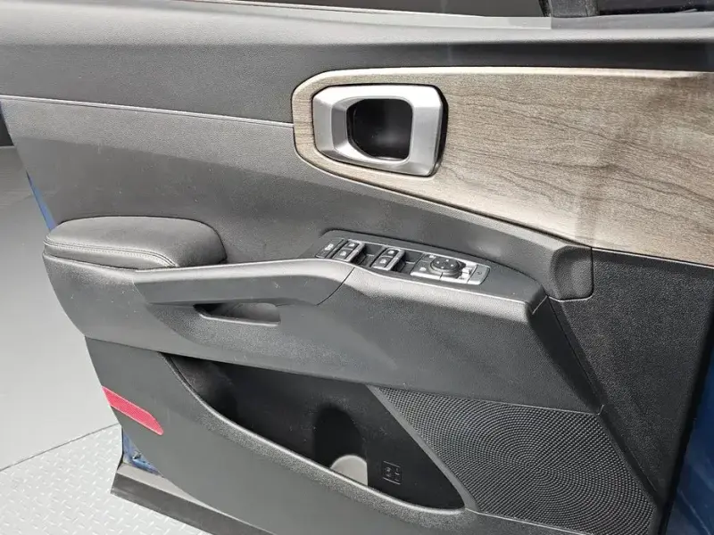 2022 Kia Sorento с пробегом 95 916 км