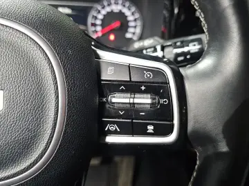 2022 Kia Sorento с пробегом 95 916 км