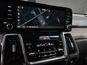 2022 Kia Sorento с пробегом 95 916 км