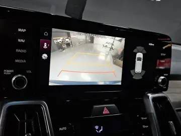 2022 Kia Sorento с пробегом 95 916 км