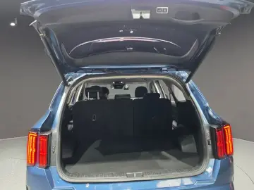 2022 Kia Sorento с пробегом 95 916 км
