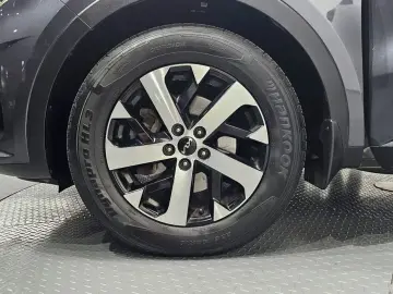 2022 Kia Sorento с пробегом 95 074 км
