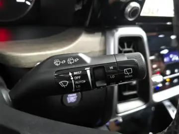 2022 Kia Sorento с пробегом 95 074 км