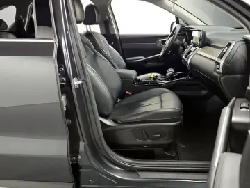 2022 Kia Sorento с пробегом 95 074 км