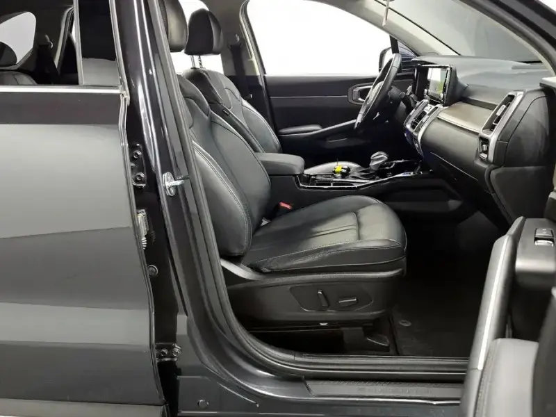 2022 Kia Sorento с пробегом 95 074 км