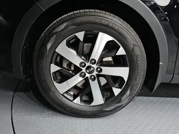 2021 Kia Sorento с пробегом 152 996 км