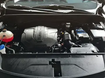 2021 Kia Sorento с пробегом 152 996 км