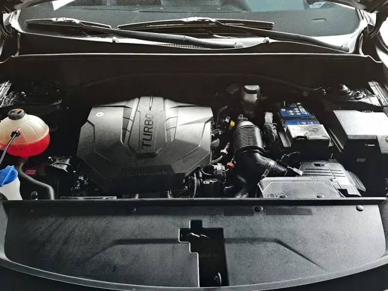 2021 Kia Sorento с пробегом 152 996 км