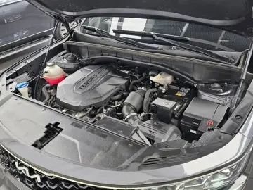 2022 Kia Sorento с пробегом 202 002 км