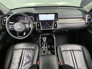 2022 Kia Sorento с пробегом 202 002 км