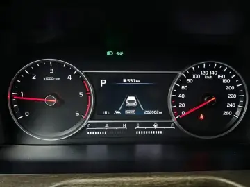 2022 Kia Sorento с пробегом 202 002 км