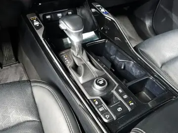 2021 Kia Sorento с пробегом 152 996 км